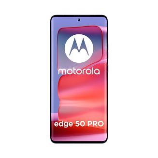 Motorola Edge 50 Pro 5G 12/512GB Luxe Lavender - 8