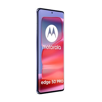 Motorola Edge 50 Pro 5G 12/512GB Luxe Lavender - 3