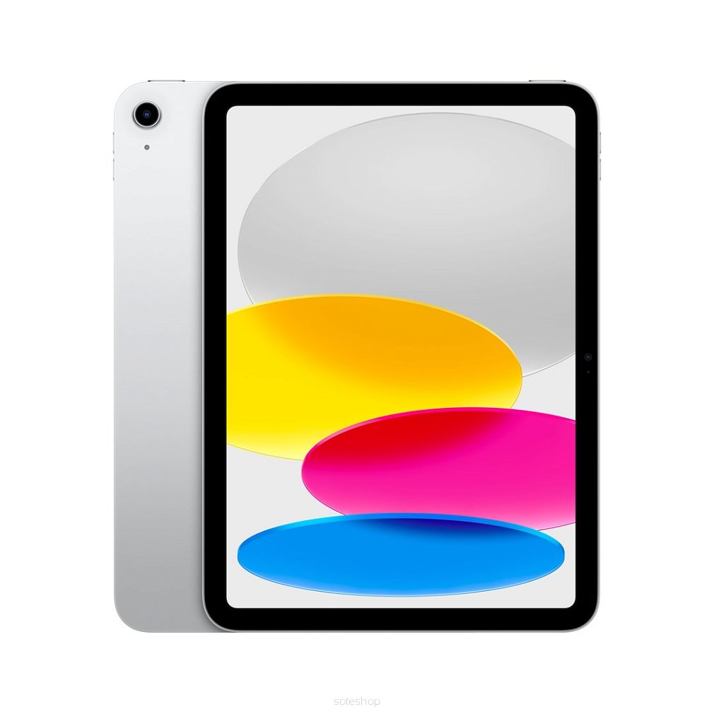 Apple iPad 256GB 27,7cm (10.9