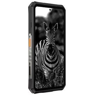 Smartfon Ulefone Armor 28 Ultra 5G 16GB/1TGB (czarny) - 5