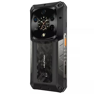 Smartfon Ulefone Armor 28 Ultra 5G 16GB/1TGB (czarny) - 7