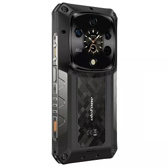 Smartfon Ulefone Armor 28 Ultra 5G 16GB/1TGB (czarny) - 8
