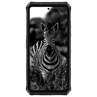 Smartfon Ulefone Armor 28 Ultra 5G 16GB/1TGB (czarny) - 3