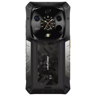 Smartfon Ulefone Armor 28 Ultra 5G 16GB/1TGB (czarny) - 6