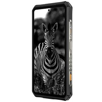 Smartfon Ulefone Armor 28 Ultra 5G 16GB/1TGB (czarny) - 4