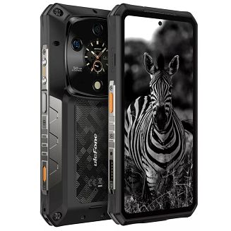 Smartfon Ulefone Armor 28 Ultra 5G 16GB/1TGB (czarny) - 10