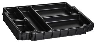 MAKITA ZESTAW WIERTEŁ SDS + DŁUTA 17szt. W WALIZCE MAKPAC - 7