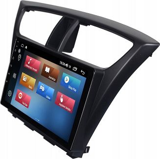 RADIO NAWIGACJA GPS HONDA CIVIC IX 2011-17 ANDROID - 3