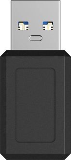 Dysk zewnętrzny SSD MSI DATAMAG 20Gbps 2TB - 13