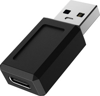 Dysk zewnętrzny SSD MSI DATAMAG 20Gbps 2TB - 14