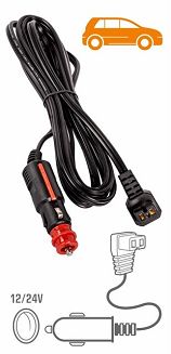 PRZENOŚNA LODÓWKA KOMPRESOROWA TCX50 SAND - 10