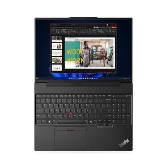 Lenovo ThinkPad E16 G2 Core Ultra 5 125U 16.0