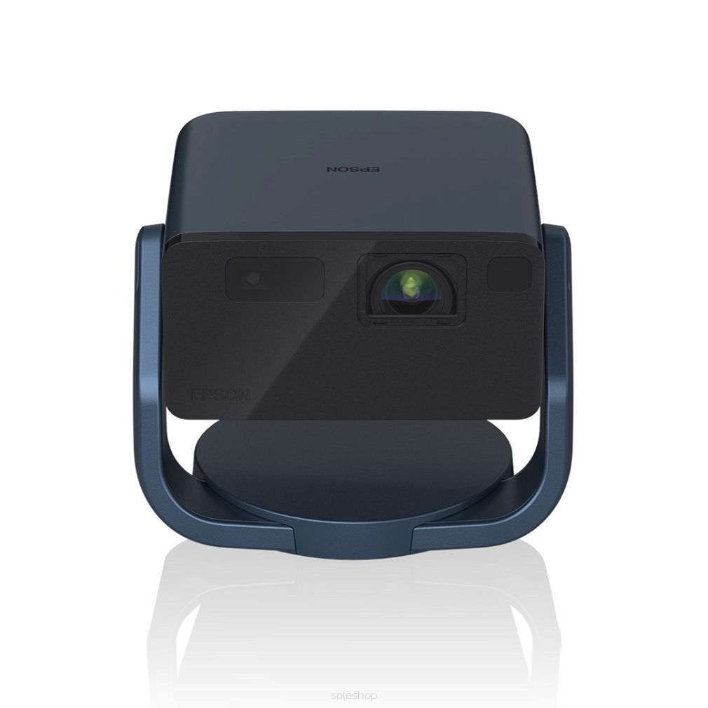 Minilaser projektor Epson EF-22N TV