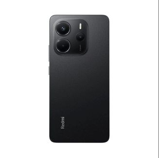 Smartfon Xiaomi Redmi Note 14 6/128GB Midnight Black - 6