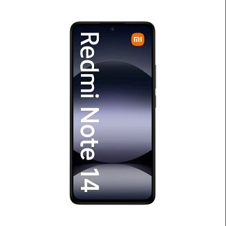 Smartfon Xiaomi Redmi Note 14 6/128GB Midnight Black - 3