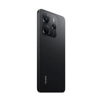 Smartfon Xiaomi Redmi Note 14 6/128GB Midnight Black - 7