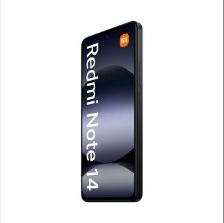 Smartfon Xiaomi Redmi Note 14 6/128GB Midnight Black - 5