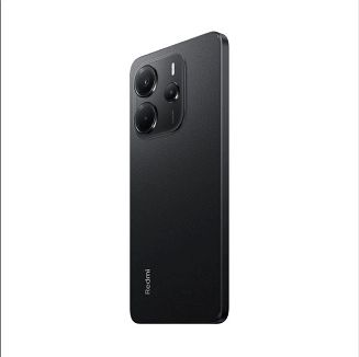 Smartfon Xiaomi Redmi Note 14 6/128GB Midnight Black - 8