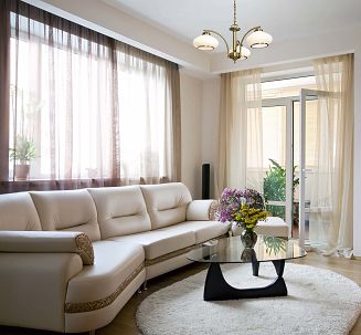 Żyrandol klasyczna lampa sufitowa wisząca Activejet RITA Patyna potrójna 3xE27 do salonu - 6