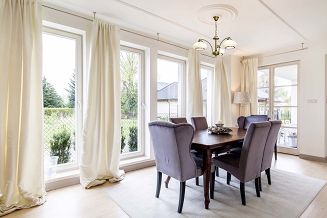 Żyrandol klasyczna lampa sufitowa wisząca Activejet RITA Patyna potrójna 3xE27 do salonu - 8