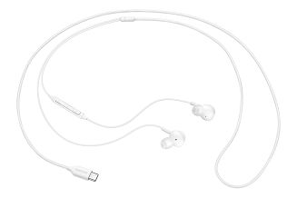 Samsung EO-IC100 Zestaw słuchawkowy Przewodowa Douszny Połączenia/muzyka USB Type-C Biały - 19