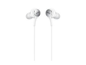 Samsung EO-IC100 Zestaw słuchawkowy Przewodowa Douszny Połączenia/muzyka USB Type-C Biały - 16