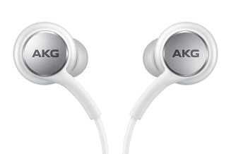 Samsung EO-IC100 Zestaw słuchawkowy Przewodowa Douszny Połączenia/muzyka USB Type-C Biały - 10