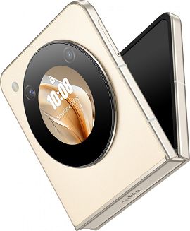 Smartfon Nubia Flip 5G 8/256GB (Sunshine Gold) - 3