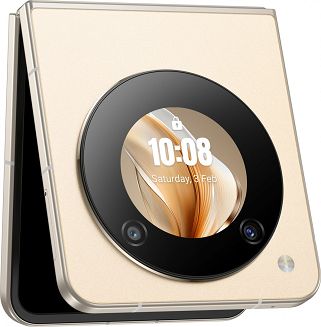 Smartfon Nubia Flip 5G 8/256GB (Sunshine Gold) - 6