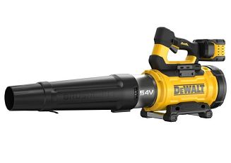 DeWALT DCMBL777X1-QW dmuchawa do liści - 8