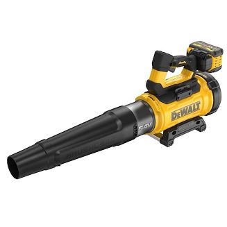 DeWALT DCMBL777X1-QW dmuchawa do liści - 5