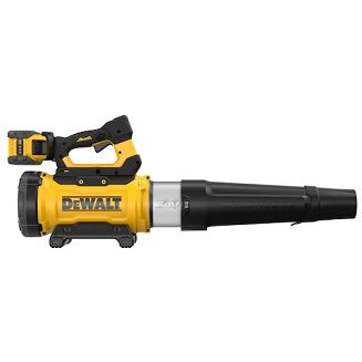 DeWALT DCMBL777X1-QW dmuchawa do liści - 6
