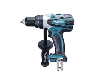Wiertarko-wkrętarka akumulatorowa 18V bez aku. MAKITA DDF458Z - 3