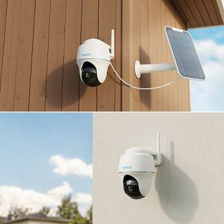 Kamera IP REOLINK Argus-Series-B420 - 3