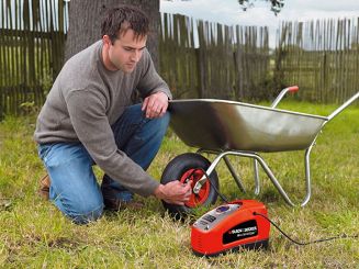 Kompresor samochodowy Black&Decker BDASI200-XJ - 9