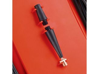 Kompresor samochodowy Black&Decker BDASI200-XJ - 5