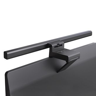 Lampka LED lightbar do komputera/monitora regulowana Maclean, 3 kolory światła, regulacja jasności, USB Type-C, 5V, MCE620 - 10