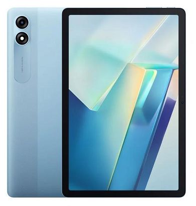 Tablet TAB9 WiFi 10 cali 256GB/TAB 9 WiFi Blue Blackview