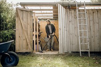 Odkurzacz uniwersalny KARCHER KWD 3 V-17/4/20/F - 1.628-442.0 - 6