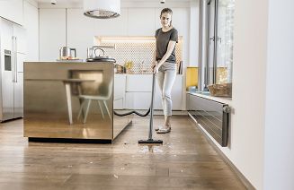 Odkurzacz uniwersalny KARCHER KWD 3 V-17/4/20/F - 1.628-442.0 - 9