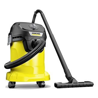 Odkurzacz uniwersalny KARCHER KWD 3 V-17/4/20/F - 1.628-442.0 - 5