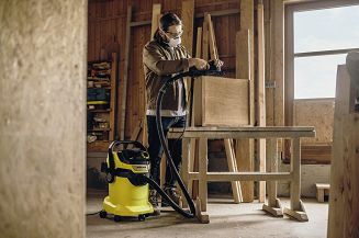 Odkurzacz uniwersalny KARCHER KWD 3 V-17/4/20/F - 1.628-442.0 - 7