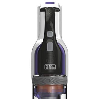 Odkurzacz 18V BHFEV1825CP-QW BLACK+DECKER - 9