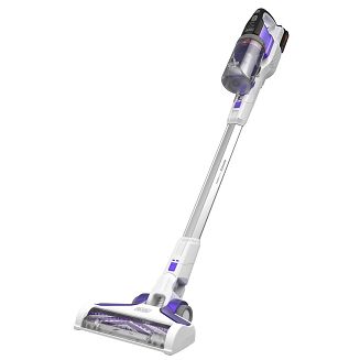 Odkurzacz 18V BHFEV1825CP-QW BLACK+DECKER - 2