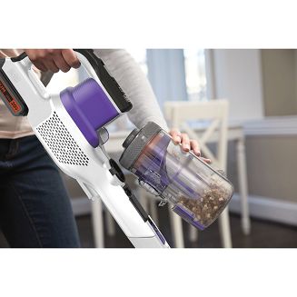 Odkurzacz 18V BHFEV1825CP-QW BLACK+DECKER - 8