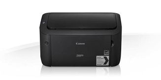 Canon i-SENSYS LBP6030B 2400 x 600 DPI A4 - 4