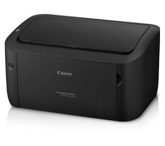 Canon i-SENSYS LBP6030B 2400 x 600 DPI A4 - 3