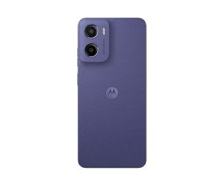 Smartfon Motorola Moto E15 2/64GB Fresh Lavender - 3