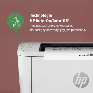 DRUKARKA HP LASERJET PRO M110w - 12