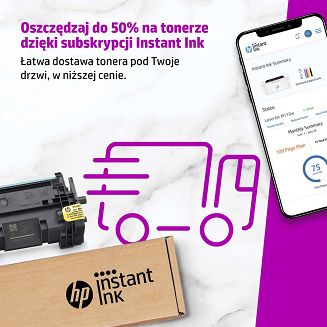 DRUKARKA HP LASERJET PRO M110w - 14